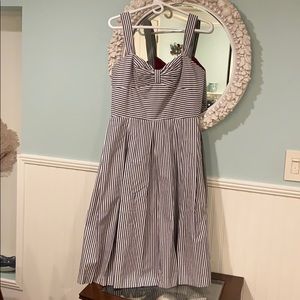 Barbara Katz dress